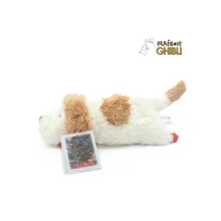 Maison Ghibli Peluche Hin - Le Chateau Ambulant