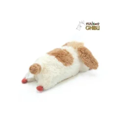 Maison Ghibli Peluche Hin - Le Chateau Ambulant