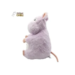 Maison Ghibli Peluche Nakayoshi Boh Mouse - Le Voyage de Chihiro