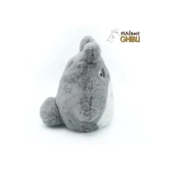 Maison Ghibli Peluche Nakayoshi Totoro Gris S - Mon Voisin Totoro