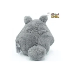 Maison Ghibli Peluche Nakayoshi Totoro Gris S - Mon Voisin Totoro