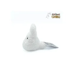 Maison Ghibli Peluche Totoro Fluffy - LITTLE S - Mon Voisin Totoro