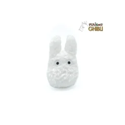 Maison Ghibli Peluche Totoro Fluffy - LITTLE S - Mon Voisin Totoro