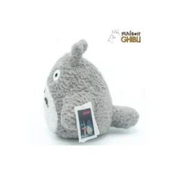 Maison Ghibli Peluche Totoro Fluffy - BIG M - Mon Voisin Totoro