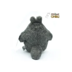 Maison Ghibli Peluche Totoro Big S - Mon Voisin Totoro