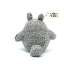 Maison Ghibli Peluche Totoro Gris Fluffy - BIG - Mon Voisin Totoro