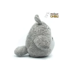 Maison Ghibli Peluche Totoro Gris Fluffy - BIG - Mon Voisin Totoro