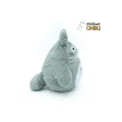 Maison Ghibli Peluche Totoro Souriant M - Mon Voisin Totoro