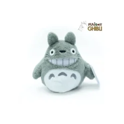 Maison Ghibli Peluche Totoro Souriant M - Mon Voisin Totoro