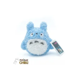 Maison Ghibli Peluche Totoro Fluffy - MEDIUM S - Mon Voisin Totoro