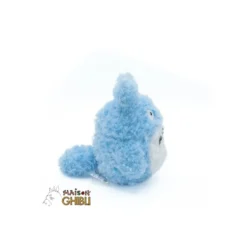 Maison Ghibli Peluche Totoro Fluffy - MEDIUM S - Mon Voisin Totoro