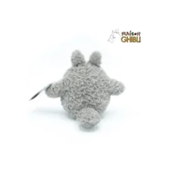 Maison Ghibli Peluche Totoro Fluffy - BIG S - Mon Voisin Totoro