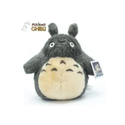 Maison Ghibli Peluche Totoro Big M - Mon Voisin Totoro