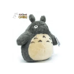 Maison Ghibli Peluche Totoro Big M - Mon Voisin Totoro