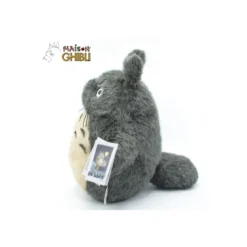 Maison Ghibli Peluche Totoro Big M - Mon Voisin Totoro