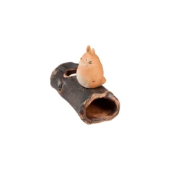 Maison Ghibli - Soliflore Totoro Shigaraki - Mon Voisin Totoro