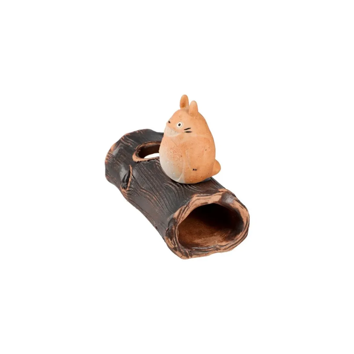 Maison Ghibli - Soliflore Totoro Shigaraki - Mon Voisin Totoro