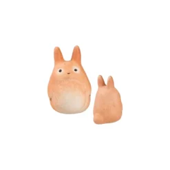 Maison Ghibli - Trois Statuettes Totoro Shigaraki - Mon Voisin Totoro