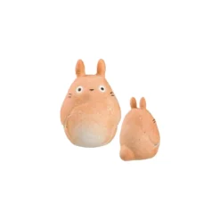 Maison Ghibli - Trois Statuettes Totoro Shigaraki - Mon Voisin Totoro