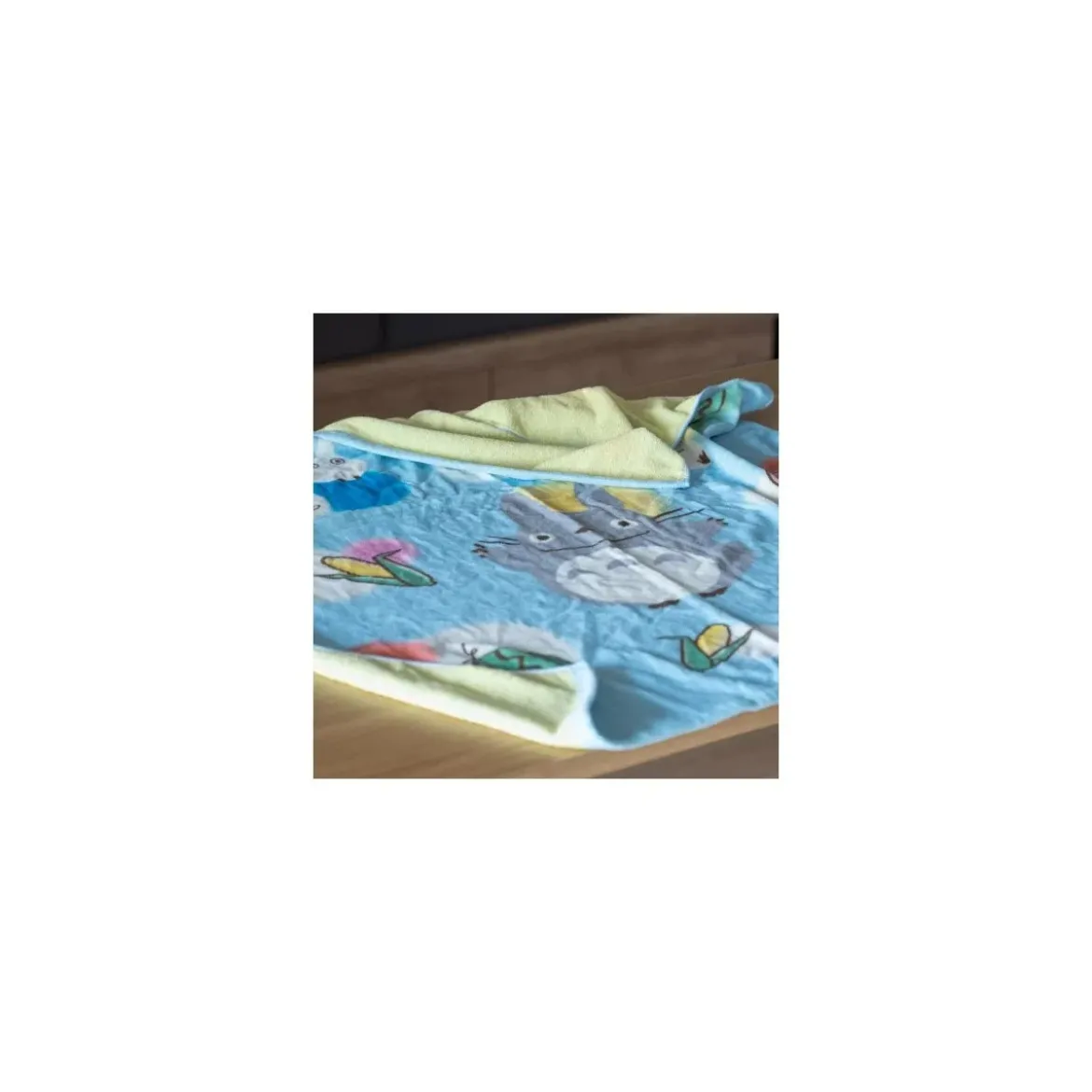 Marushin - Mon Voisin Totoro - Serviette de plage Summer holiday 85 x 115 cm