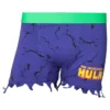 Marvel Boxer Hulk Logo