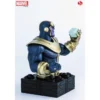 Marvel buste Thanos The Mad Titan 16 cm