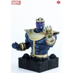 Marvel buste Thanos The Mad Titan 16 cm