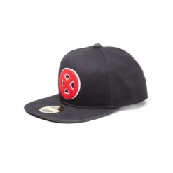 Marvel Comics - Casquette X-Men RED SYMBOL