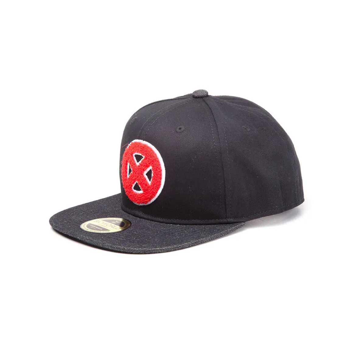 Marvel Comics - Casquette X-Men RED SYMBOL