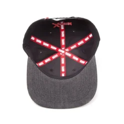 Marvel Comics - Casquette X-Men RED SYMBOL