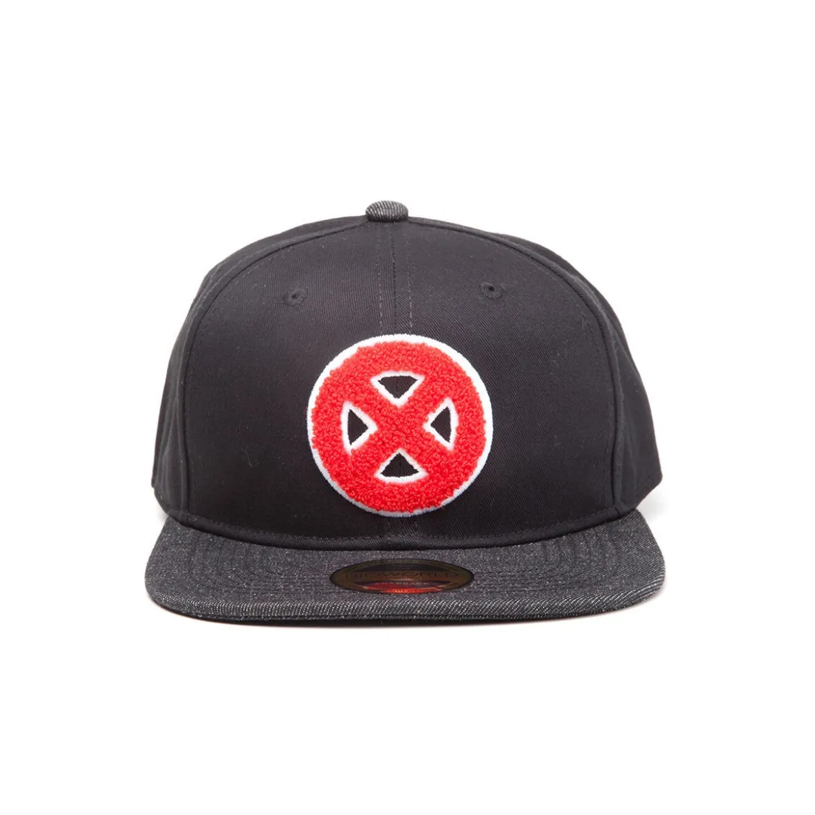 Marvel Comics - Casquette X-Men RED SYMBOL