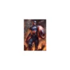 Marvel impression - Art Print Captain America - 46 x 61 cm - non encadrée