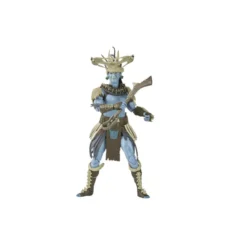 Marvel Legends - ATTUMA WAVE - Black Panther 2 Wakanda Forever - serie de 6 figurines