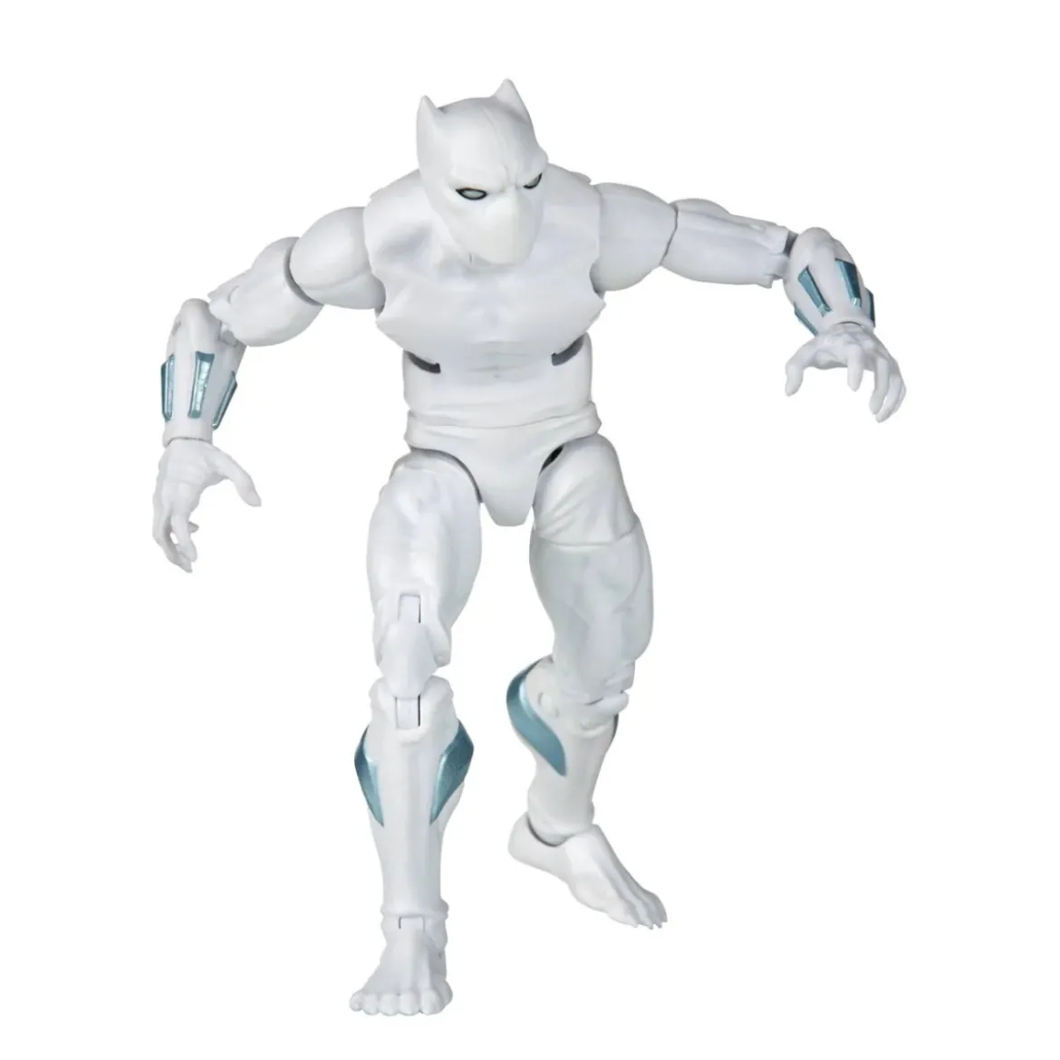 Marvel Legends - ATTUMA WAVE - Black Panther 2 Wakanda Forever - serie de 6 figurines