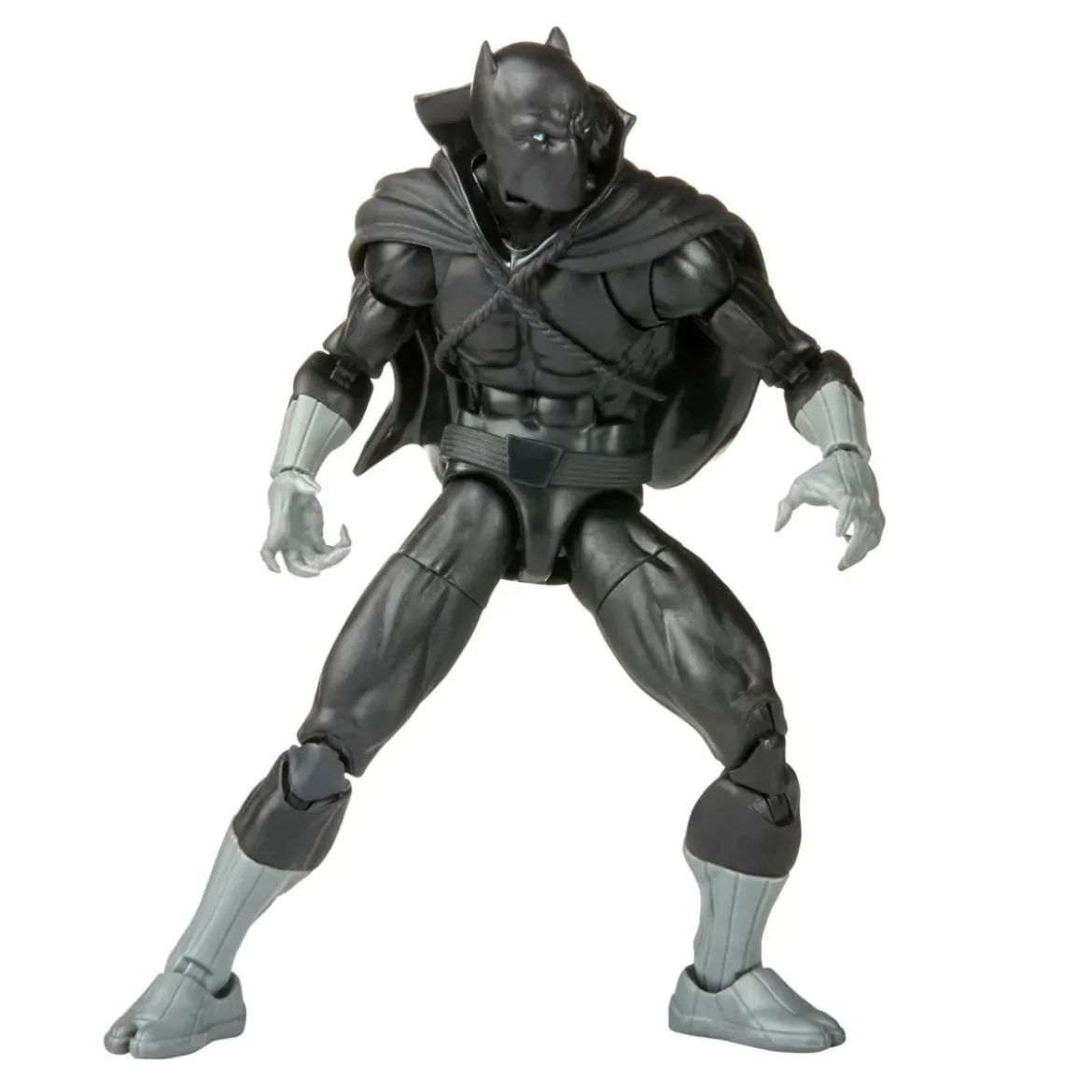 Marvel Legends - ATTUMA WAVE - Black Panther 2 Wakanda Forever - serie de 6 figurines