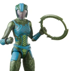 Marvel Legends - ATTUMA WAVE - Black Panther 2 Wakanda Forever - serie de 6 figurines