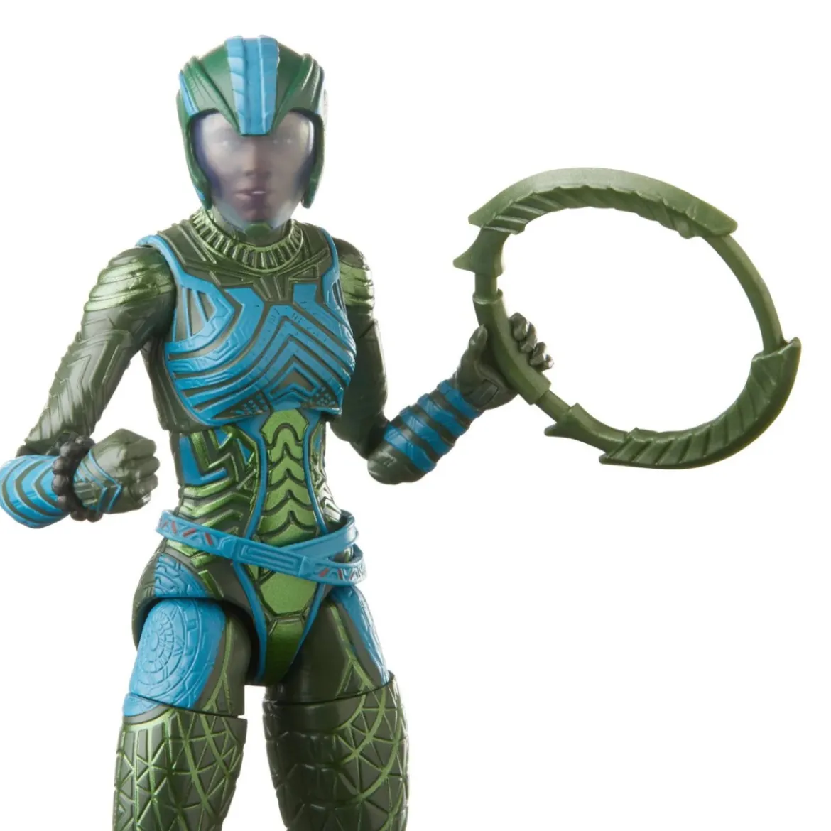 Marvel Legends - ATTUMA WAVE - Black Panther 2 Wakanda Forever - serie de 6 figurines