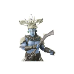 Marvel Legends - ATTUMA WAVE - Black Panther 2 Wakanda Forever - serie de 6 figurines