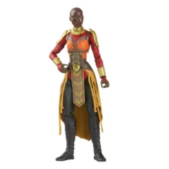 Marvel Legends - ATTUMA WAVE - Black Panther 2 Wakanda Forever - serie de 6 figurines