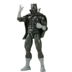 Marvel Legends - ATTUMA WAVE - Black Panther 2 Wakanda Forever - serie de 6 figurines