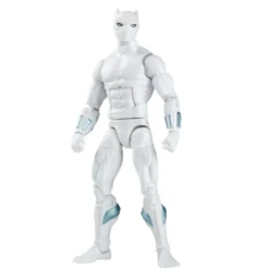 Marvel Legends - ATTUMA WAVE - Black Panther 2 Wakanda Forever - serie de 6 figurines