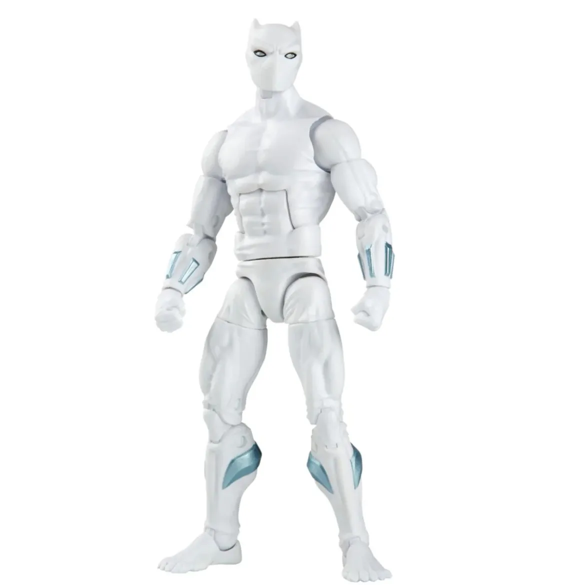 Marvel Legends - ATTUMA WAVE - Black Panther 2 Wakanda Forever - serie de 6 figurines