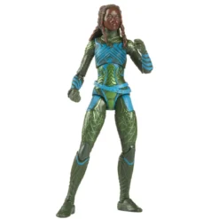 Marvel Legends - ATTUMA WAVE - Black Panther 2 Wakanda Forever - serie de 6 figurines