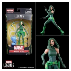 Marvel Legends Avenger Comics - Controller Build a Figure