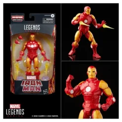 Marvel Legends Avenger Comics - Controller Build a Figure