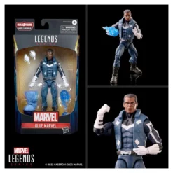 Marvel Legends Avenger Comics - Controller Build a Figure