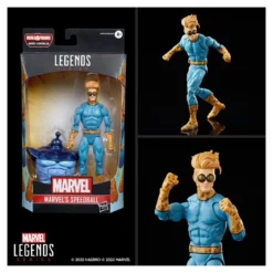 Marvel Legends Avenger Comics - Controller Build a Figure