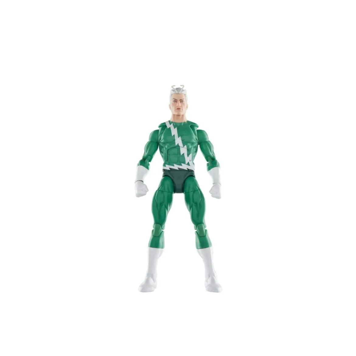 Marvel Legends Avengers - Quicksilver Retro Carded