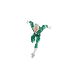 Marvel Legends Avengers - Quicksilver Retro Carded