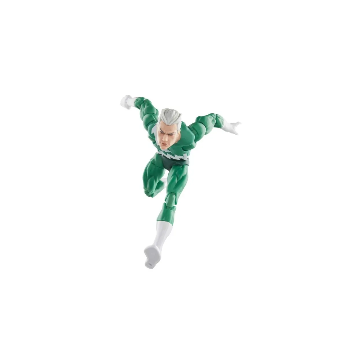 Marvel Legends Avengers - Quicksilver Retro Carded